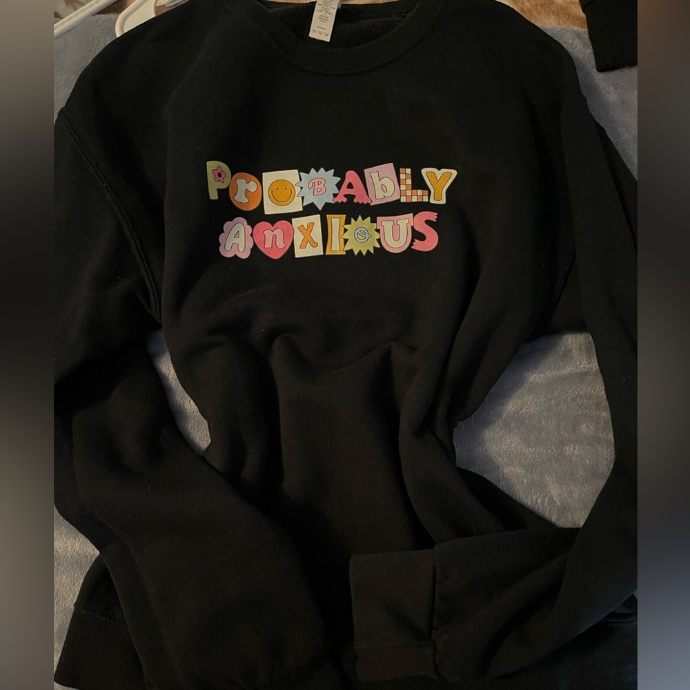 Sweatshirt
